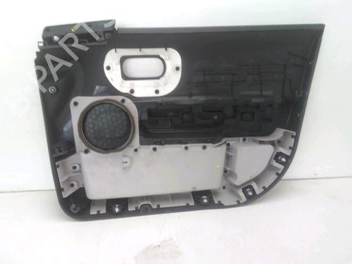 Venstre frontpanel CITROËN C3 / C3 ORIGIN III (SX) 1.6 BlueHDi 75 (75 hp) 28068461