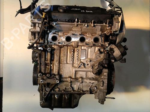 Motor PEUGEOT 207 SW (WK_) 1.4 16V (95 hp) 32740482