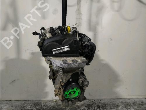 Engine SKODA FABIA III (NJ3) 1.0 | BP34201284M1 - Image 3