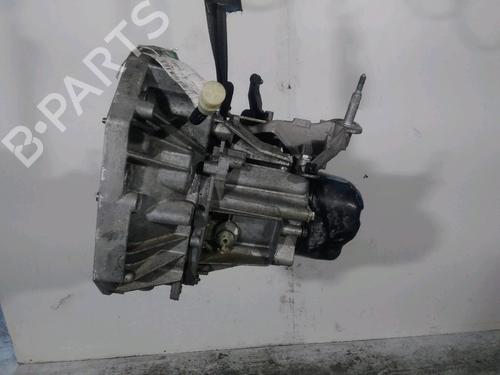 gearbox-renault-clio-iv-bh_-2012-2013-2014-2015-2016-2017-2018-2019-2020-2021-34175660 main image