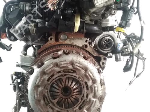 Engine PEUGEOT BOXER Van 2.0 BlueHDi 110 | BP30140096M1