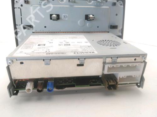Radio RENAULT TRAFIC III Van (FG_) 2.0 dCi 130 (FGMY) | BP39039768E6 - Image 2