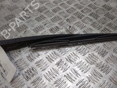 Used Rear windshield wiper arm CITROËN C4 Picasso I MPV (UD_) 1.6 HDi (109 hp) 16450131