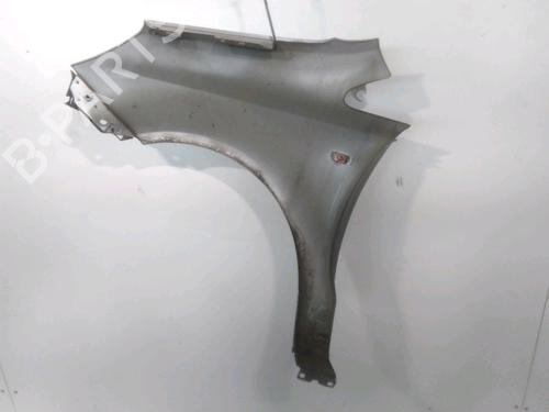 Right front fenders OPEL CORSA D (S07) 1.3 CDTI (L08, L68) | BP28178113C42 