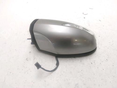 Right mirror MERCEDES-BENZ A-CLASS (W169) A 180 CDI (169.007, 169.307) | BP29196462C27 