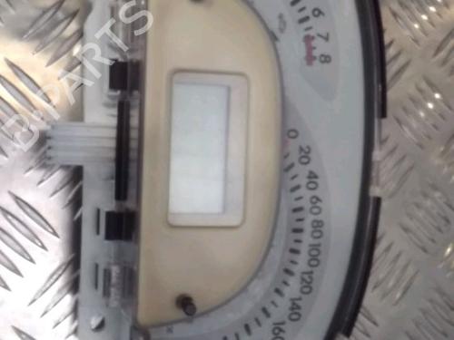 Instrument cluster DAIHATSU SIRION (M3_) 1.3 (M301) | BP13080237C47