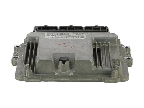 Engine control unit (ECU) PEUGEOT 4007 (VU_, VV_) 2.2 HDi | BP32224013M57 - Image 6