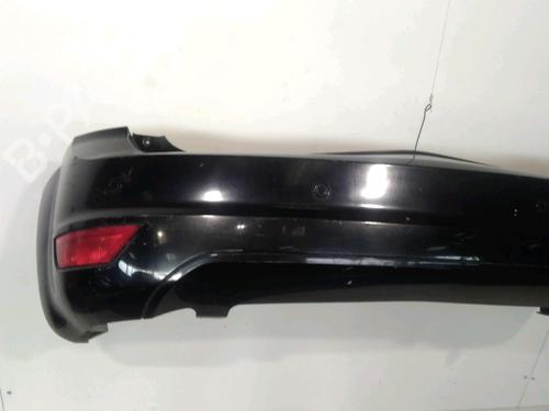 Used Rear bumper FORD FOCUS II (DA_, HCP, DP) 1.8 TDCi (115 hp) 28310057