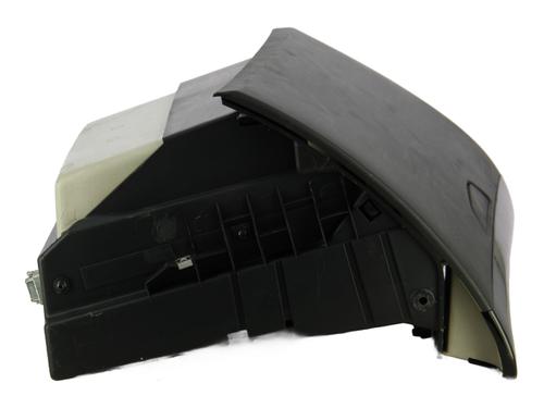 Glove box RENAULT CAPTUR I (J5_, H5_) 1.5 dCi 90 (J5N4, J5M5, J5MW, J5M6, J5AL, J5AJ) | BP33971226C95  - Image 5