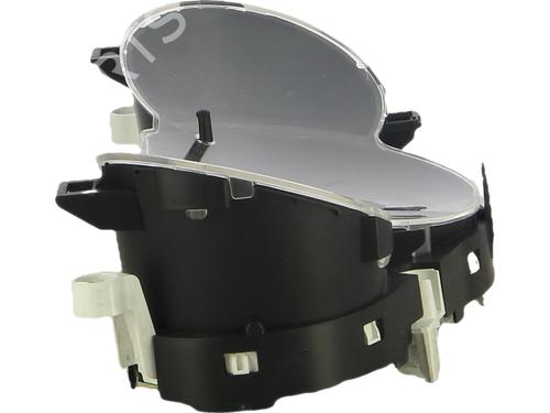 Instrument cluster CITROËN C3 II (SC_) 1.4 HDi 70 (SC8HZC, SC8HR0, SC8HP4) | BP38276557C47 - Image 5