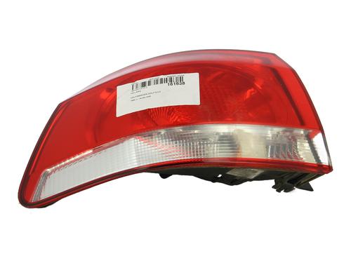 Left taillight VW GOLF VI (5K1) 2.0 TDI | BP32277307C34