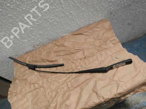 Used Front windshield wiper arm SEAT IBIZA III (6L1) 1.4 TDI (75 hp) 18733496