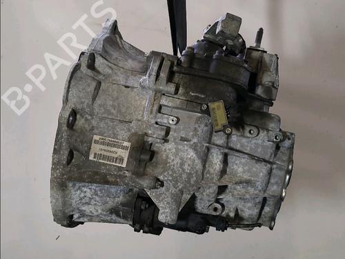 Used Gearbox MINI MINI COUNTRYMAN (R60) Cooper D (112 hp) 30482941