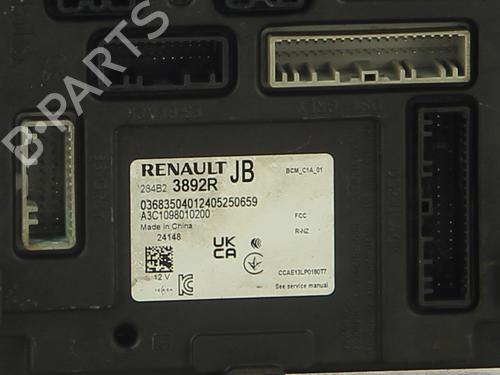 Fuse box RENAULT KANGOO III Box Body/MPV 1.3 TCe 130 (FJMB) | BP38714648E1 - Image 2