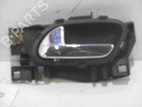 Used Rear left interior door handle CITROËN C3 Picasso (SH_) [2008-2025]  15756163