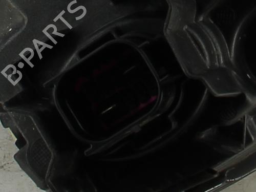 Used Left headlight Left headlight AUDI A3 Sportback (8YA, 8YF) 35 TFSI Mild Hybrid (150 hp) 30740611 30740611