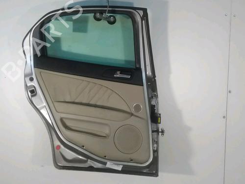 Left rear door ALFA ROMEO 159 (939_) 2.4 JTDM (939AXD) | BP22342306C4 