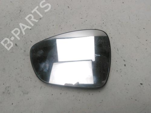 Left mirror CITROËN C3 II (SC_) 1.2 VTi 82 | BP29196451C26 
