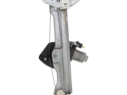 Rear left window mechanism CITROËN C4 II (NC_) 1.6 HDi 115 | BP30311017C24 