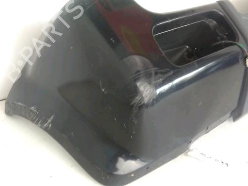 Used Rear bumper Rear bumper SUZUKI JIMNY Closed Off-Road Vehicle (SN) 1.5 DDiS 4x4 (86 hp) 36311310 36311310