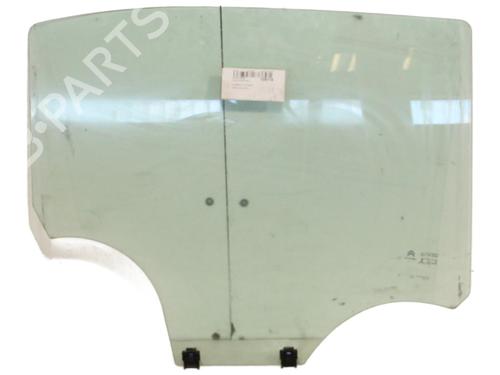 rear-right-door-window-citroen-c3-iii-sx-2016-30483097 main image