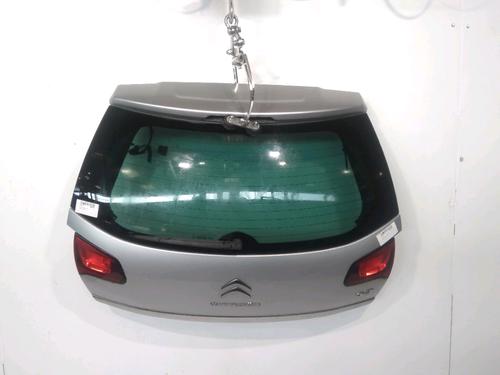 Used Tailgate CITROËN C3 II (SC_) 1.4 HDi 70 (SC8HZC, SC8HR0, SC8HP4) (68 hp) 27709834