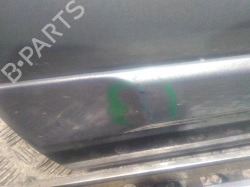 Left rear door NISSAN NOTE (E11, NE11) 1.4 | BP16243368C4 