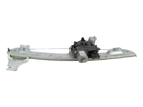 Front left window mechanism PEUGEOT 2008 I (CU_) 1.6 HDi | BP30310976C22 - Image 2