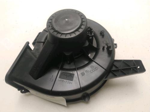 Used Heater blower motor VW POLO V (6R1, 6C1) 1.4 (6R1) (85 hp) 22186074