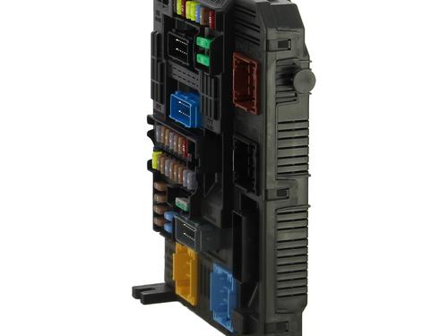 Fuse box CITROËN C3 III (SX) 1.5 BlueHDi 100 (SXYHYP, SXYHTU) | BP34427298E1 - Image 4
