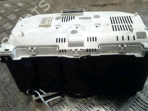 Used Instrument cluster HONDA CIVIC VIII Hatchback (FN, FK) 2.2 CTDi (FK3) (140 hp) 15379048