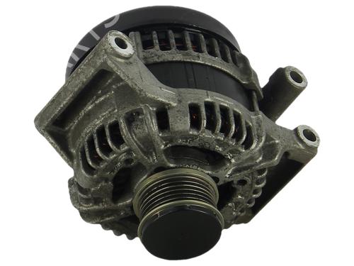 Alternator OPEL CORSA E (X15) 1.3 CDTI (08, 68) | BP38005212M7 - Image 3