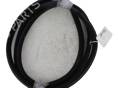 Used Rubber door seal MERCEDES-BENZ C-CLASS (W204) C 200 CDI (204.001) (136 hp) 31844076