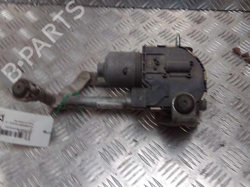 Used Front wipers mechanism VW TOURAN (1T1, 1T2) 1.9 TDI (105 hp) 14903486