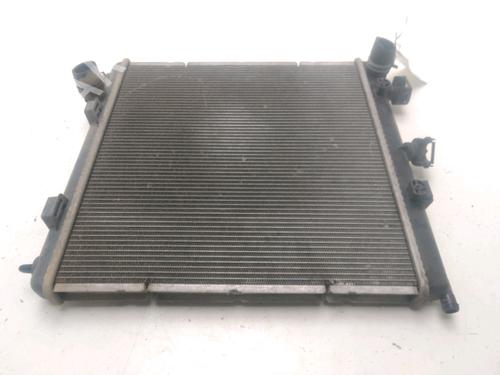 Used Water radiator PEUGEOT 207 (WA_, WC_) 1.4 HDi (68 hp) 23334266