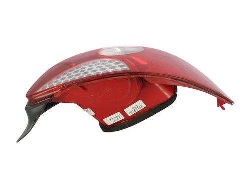 Right taillight PEUGEOT 206 Hatchback (2A/C) 1.6 i | BP29985587C35 