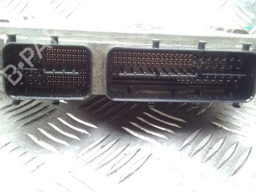 Engine control unit (ECU) TOYOTA YARIS (_P9_) 1.3 VVT-i (SCP90_, SCP90R) | BP11521445M57 