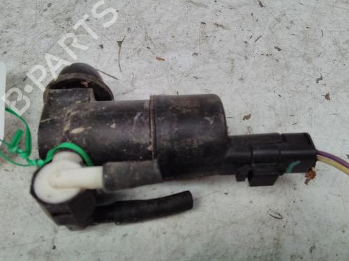 Used Washer pump Washer pump 15760457 15760457