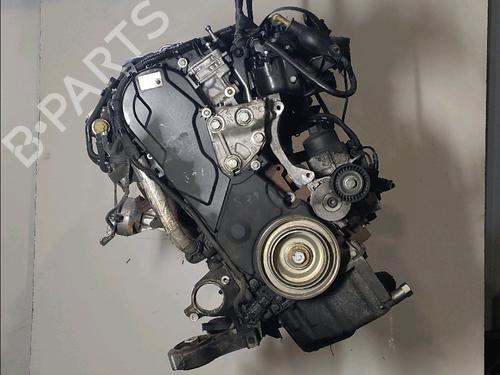 Motor Motor CITROËN C5 III (RD_) 2.0 HDi 140 (RDRHF8, RDRHFA, RDRHA8, RDRHAJ) (140 hp) 30798320 30798320