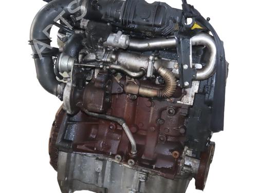 Engine RENAULT TWINGO II (CN0_) 1.5 dCi (CN0E) | BP39112923M1 - Image 2