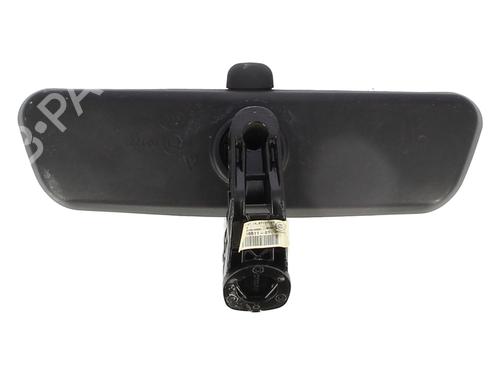 Used Rear mirror Rear mirror BMW X1 (E84) sDrive 16 d (116 hp) 30291111 30291111