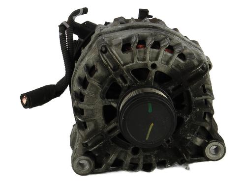 Alternator PEUGEOT 2008 I (CU_) 1.6 BlueHDi 100 | BP33031892M7 - Image 3