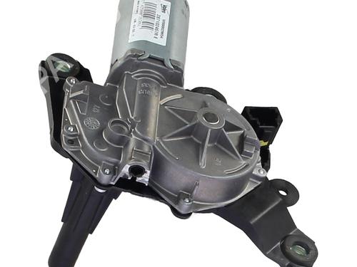 Used Rear wiper motor Rear wiper motor DACIA LODGY (JS_) 1.5 Blue dCi 115 (JSJT) (116 hp) 34608916 34608916