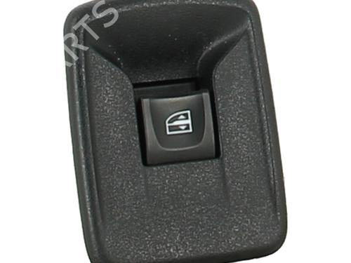 Used Switch Switch DACIA SANDERO II TCe 90 (B8M1, B8MA, B8AC) (90 hp) 34201357 34201357