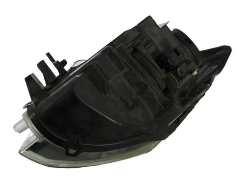 Left headlight RENAULT LAGUNA III (BT0/1) 2.0 dCi (BT0M, BT0N, BT0S, BT19, BT1F) | BP31820800C28 