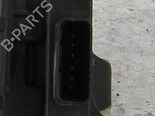 Used Pedal Pedal PEUGEOT 208 I (CA_, CC_) 1.2 VTI 82 (82 hp) 31140964 31140964