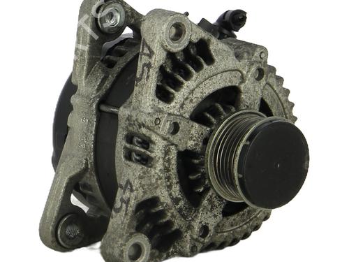 Used Alternator Alternator DS DS 3 / DS 3 CROSSBACK (UR_, UC_, UJ_) 1.5 BlueHDi 100 (UCYHYJ) (102 hp) 35970807 35970807
