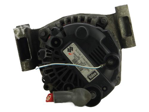 Alternator SUZUKI SWIFT III (MZ, EZ) 1.3 DDiS (RS413D) | BP37226677M7 - Image 3