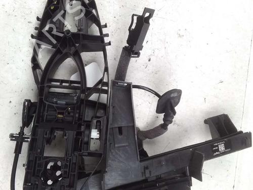 Used Front right lock FORD FIESTA VII (HJ, HF) 1.1 Ti-VCT (86 hp) 15755760