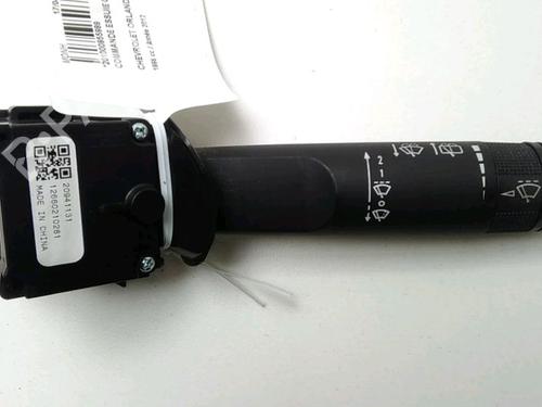 Used Steering column stalk Steering column stalk CHEVROLET ORLANDO (J309) 2.0 D (131 hp) 17630916 17630916
